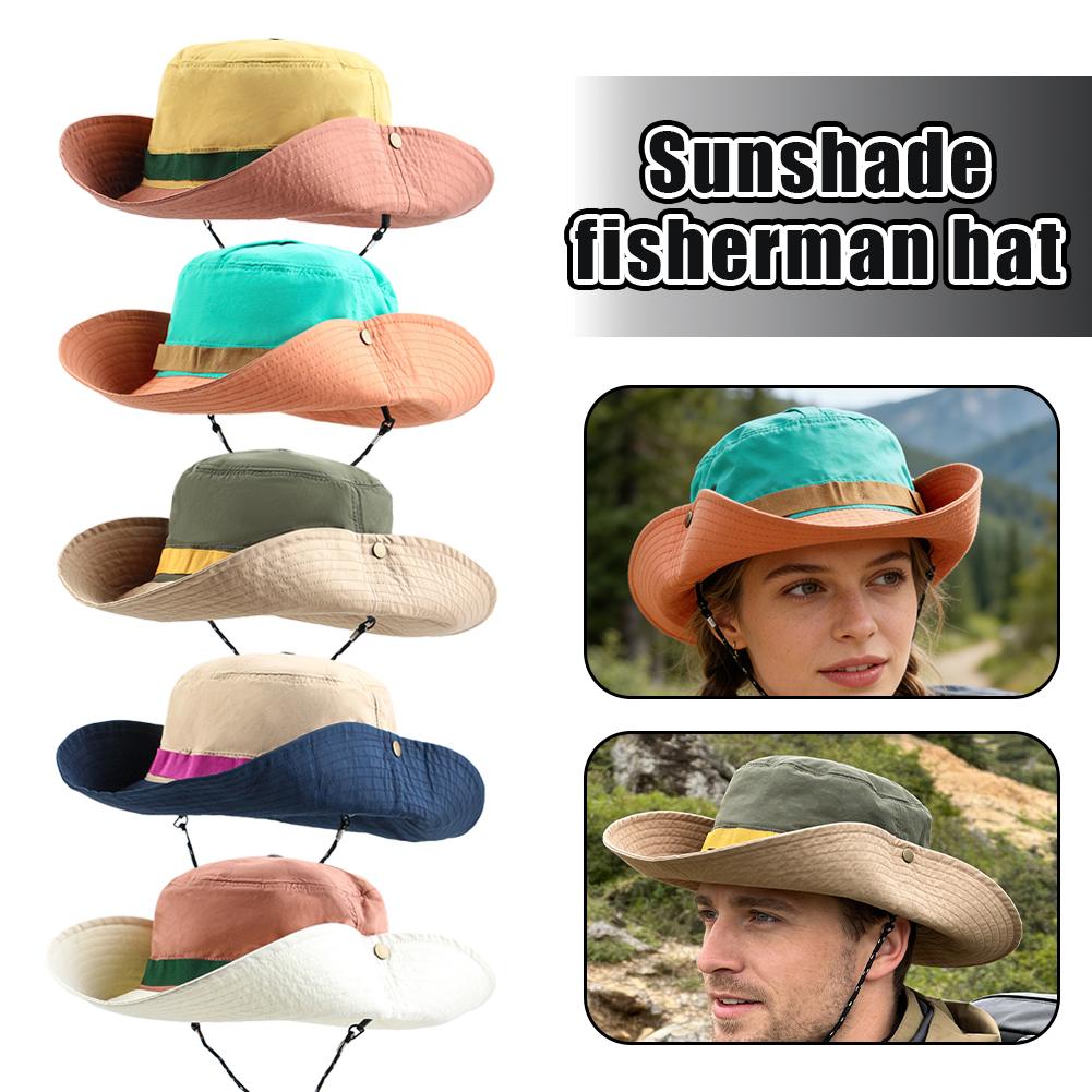 Japanese Outdoor Camping - Japanese Style UPF 50+ Sun Protection