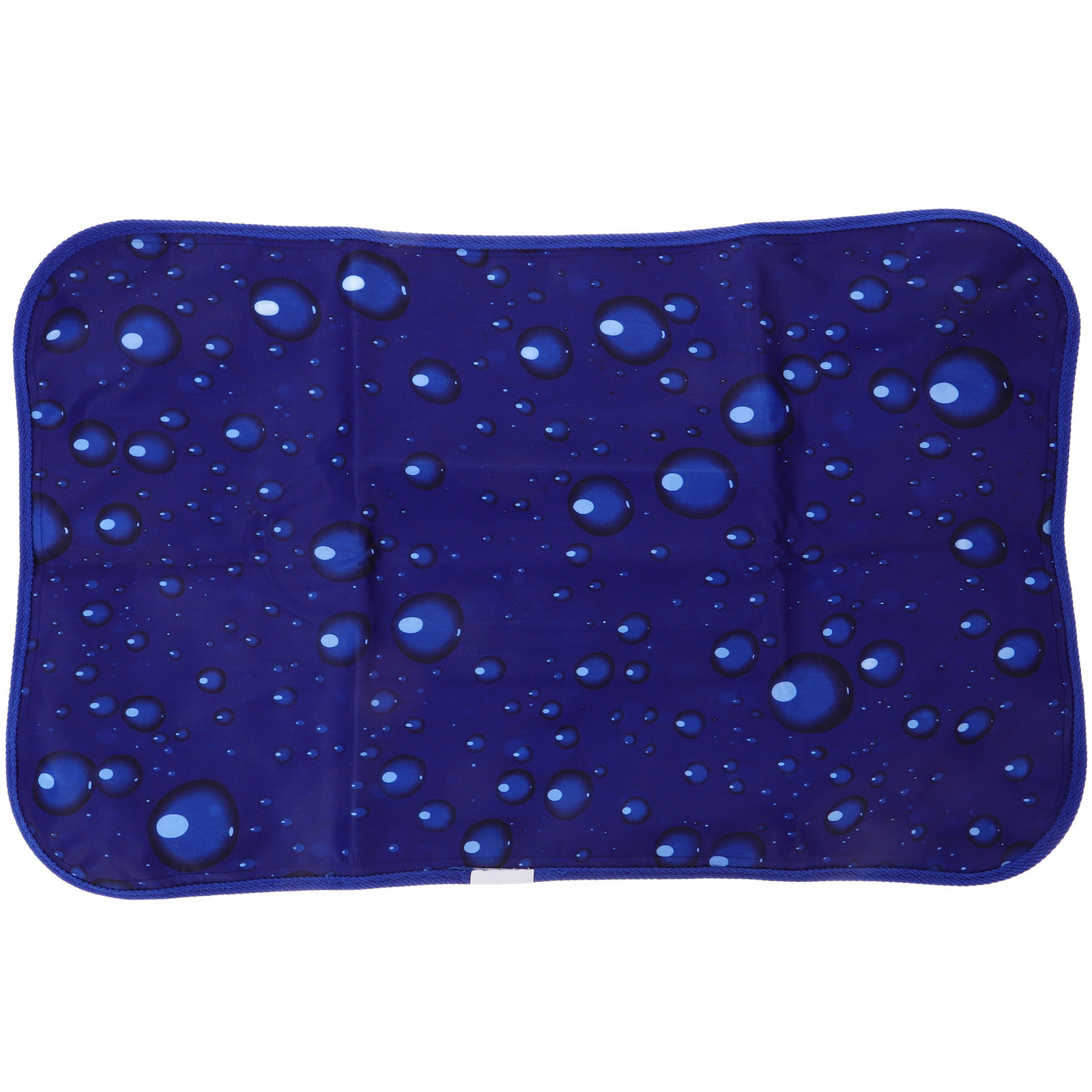 Outdoor Camping Adventures - Water Fillable Cooling Pillow Inflatable Summer