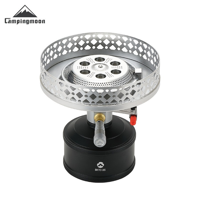 Outdoor Camping Heater For Tent - OD-4 Scott High Mountain Stove Camping