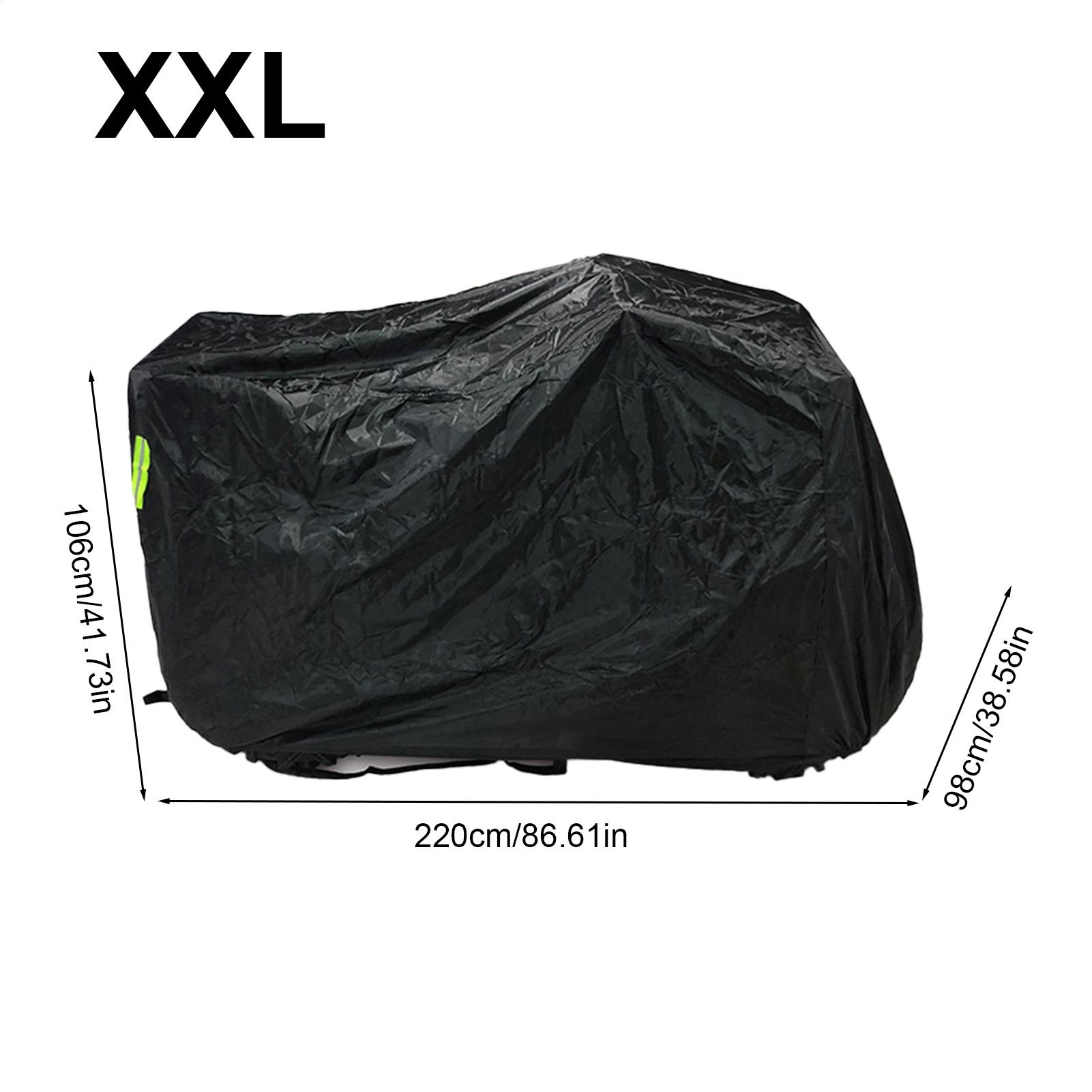 Car Cover Waterproof Heavy Dut - Outdoor Camping Adventures recension och pris