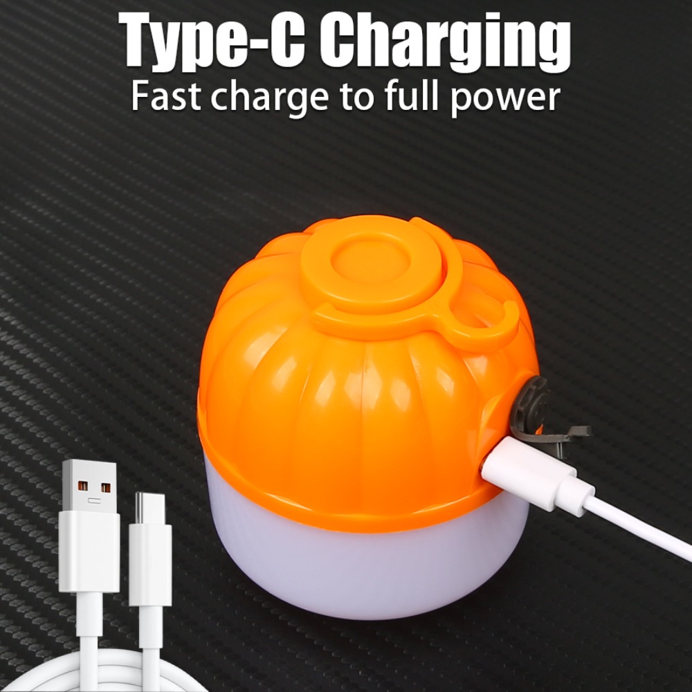 Portable Mini Camping Lamp 4 L - Outdoor Camping Lampe recension och pris
