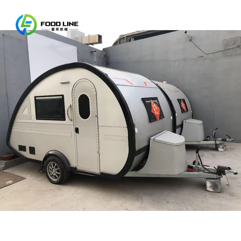 Customized Factory Mini Off-ro - Outdoor Camping Adventures recension och pris