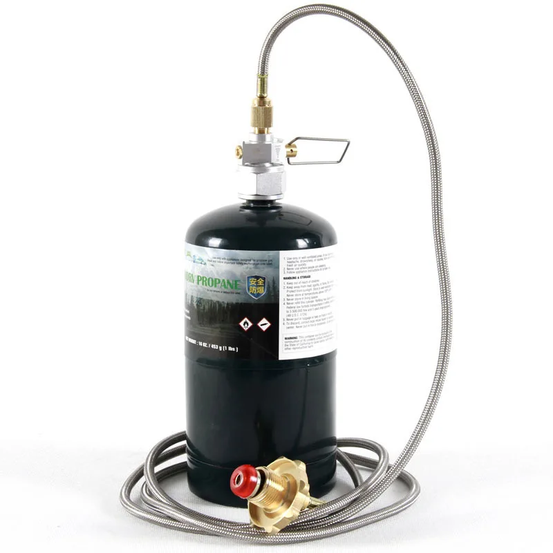 Outdoor Camping Stove Tank Gas - Outdoor Camping Heater For Tent recension och pris