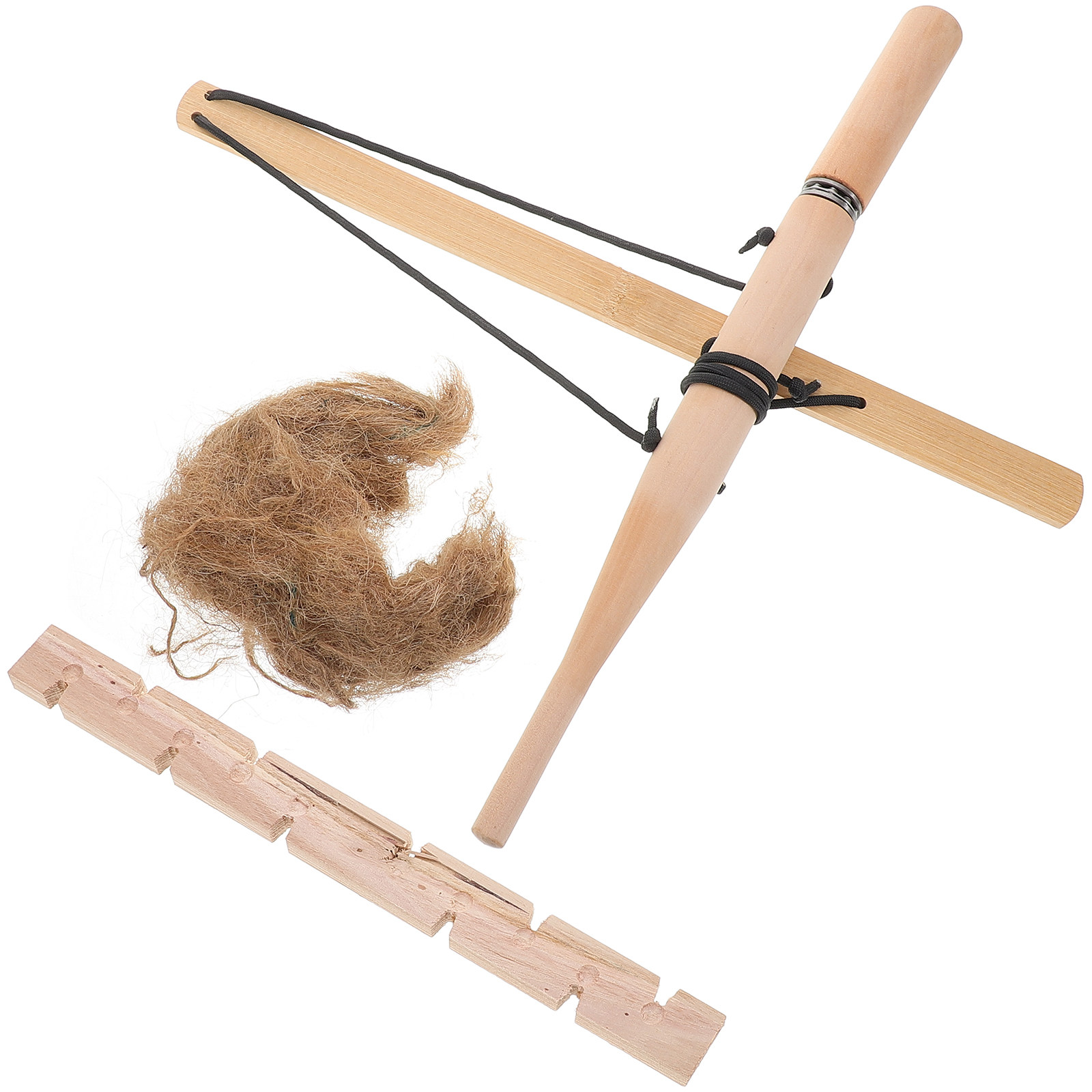 Primitive Fire Starters Bow Dr - Outdoor Y Camping recension och pris