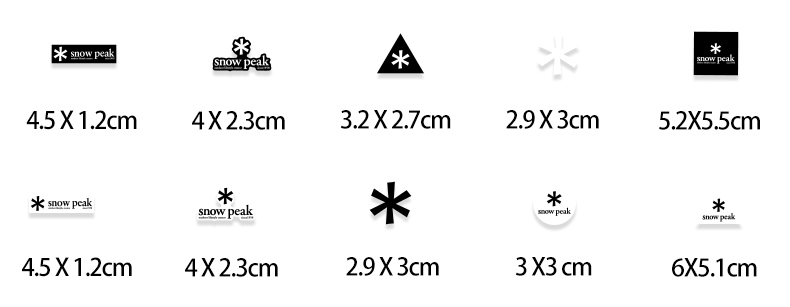 20pcs Outdoor Camping Trendy S - Outdoor Y Camping recension och pris