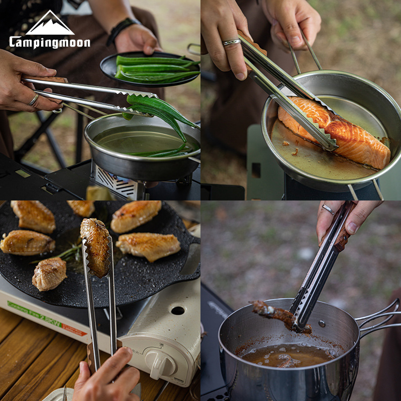 Outdoor Camping Kitchenware Co - Outdoor Y Camping recension och pris
