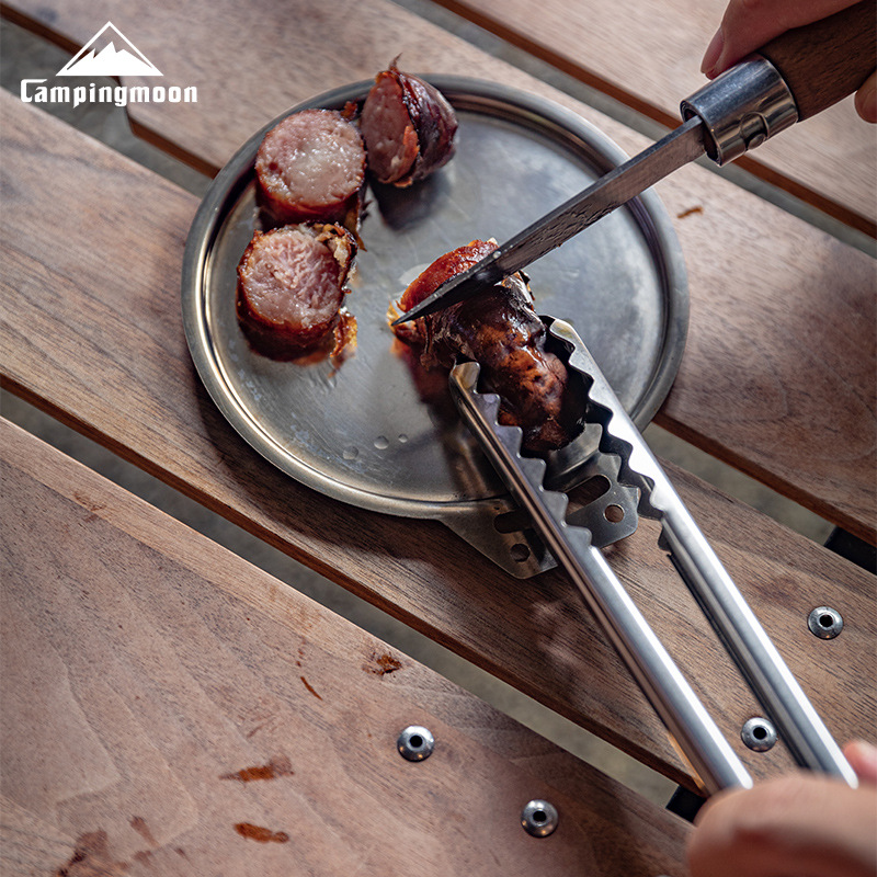 Outdoor Camping Kitchenware Co - Outdoor Y Camping recension och pris