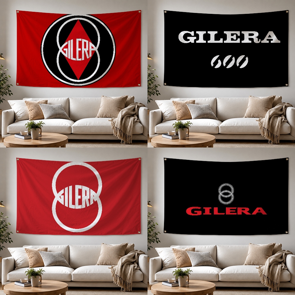 G-Gilera Moto Brand Outdoor Fl - Camping Quad recension och pris