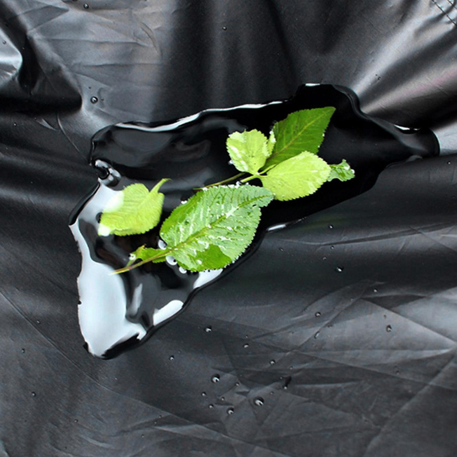 Quad Cover Waterproof Heavy Du - Camping Quad recension och pris
