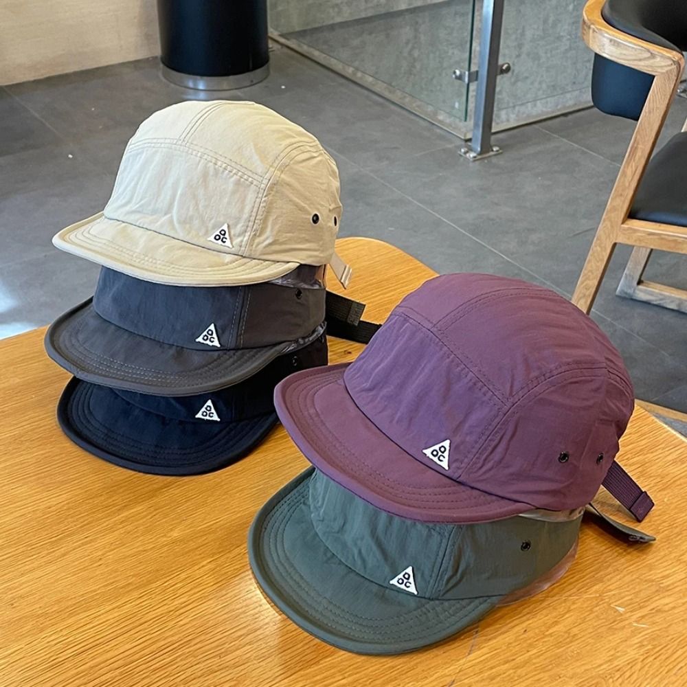 Japanese Retro Quick-drying Sh - Japanese Outdoor Camping recension och pris