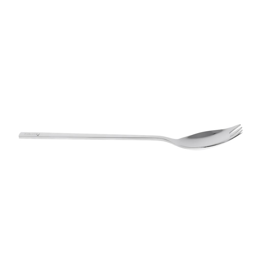 304 Stainless Steel Spork Trav - Outdoor Camping Adventures recension och pris
