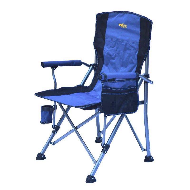 Heavy Duty Chairs Outdoor Fold - Camping Quad recension och pris
