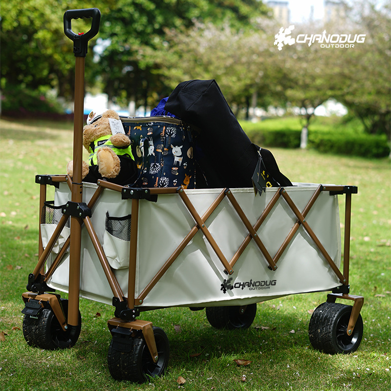 Collapsible Folding Camping Wa - Camping Quad recension och pris