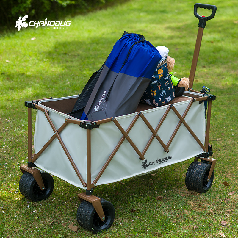 Collapsible Folding Camping Wa - Camping Quad recension och pris