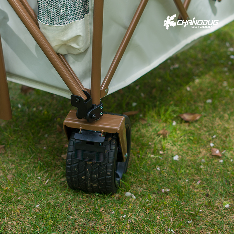 Collapsible Folding Camping Wa - Camping Quad recension och pris