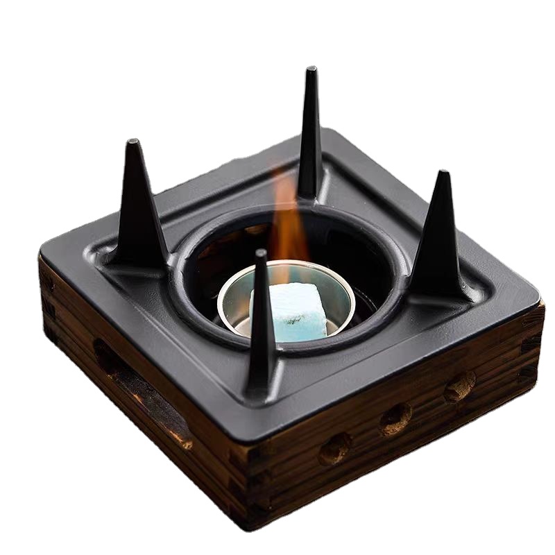 Japanese Style Oolong Pot Alco - Japanese Outdoor Camping recension och pris