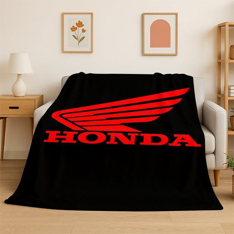 H-Honda HRC Racing Car Moto Si - Camping Quad recension och pris