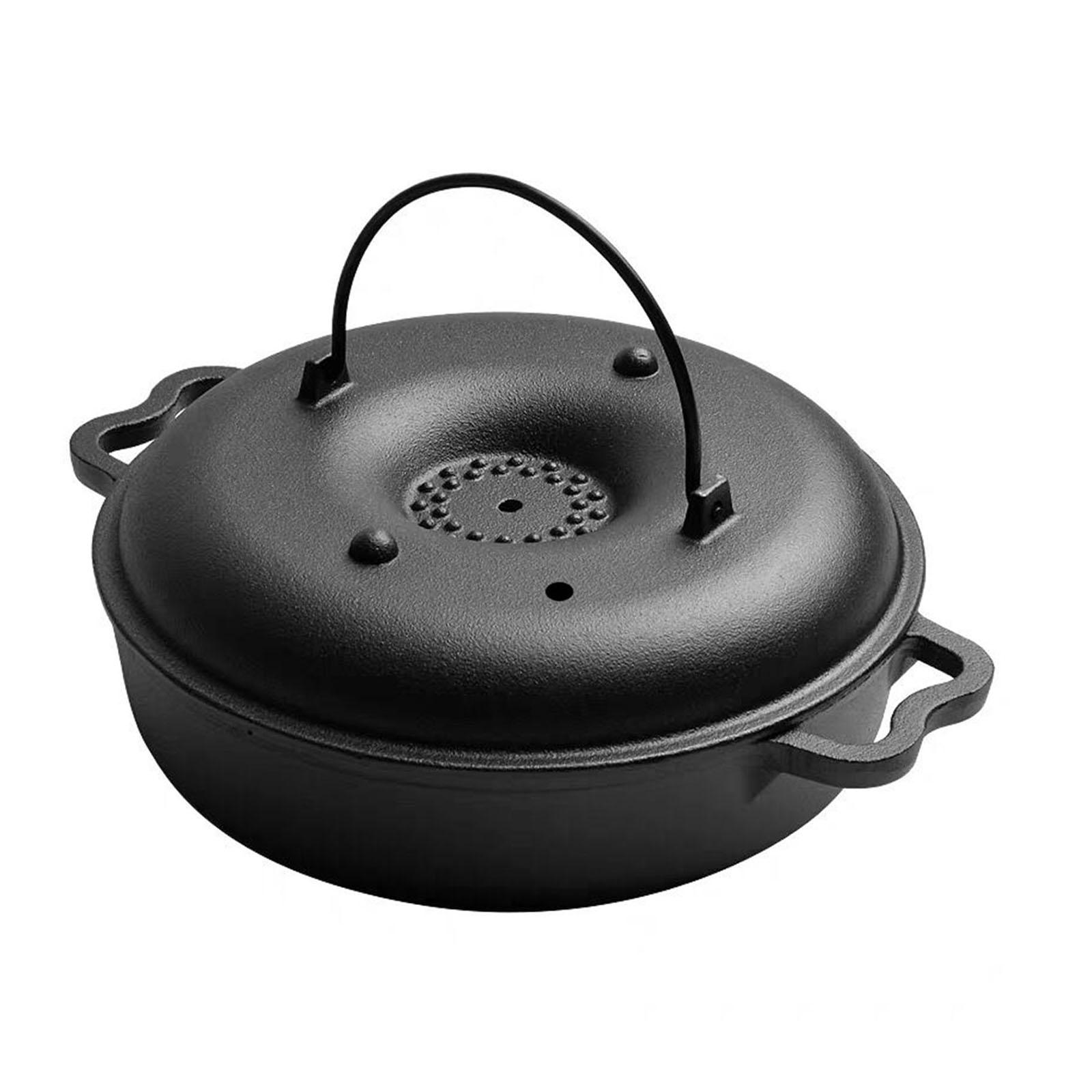 Turkey Roasting Pan Oven Roast - Outdoor Camping Griddle recension och pris