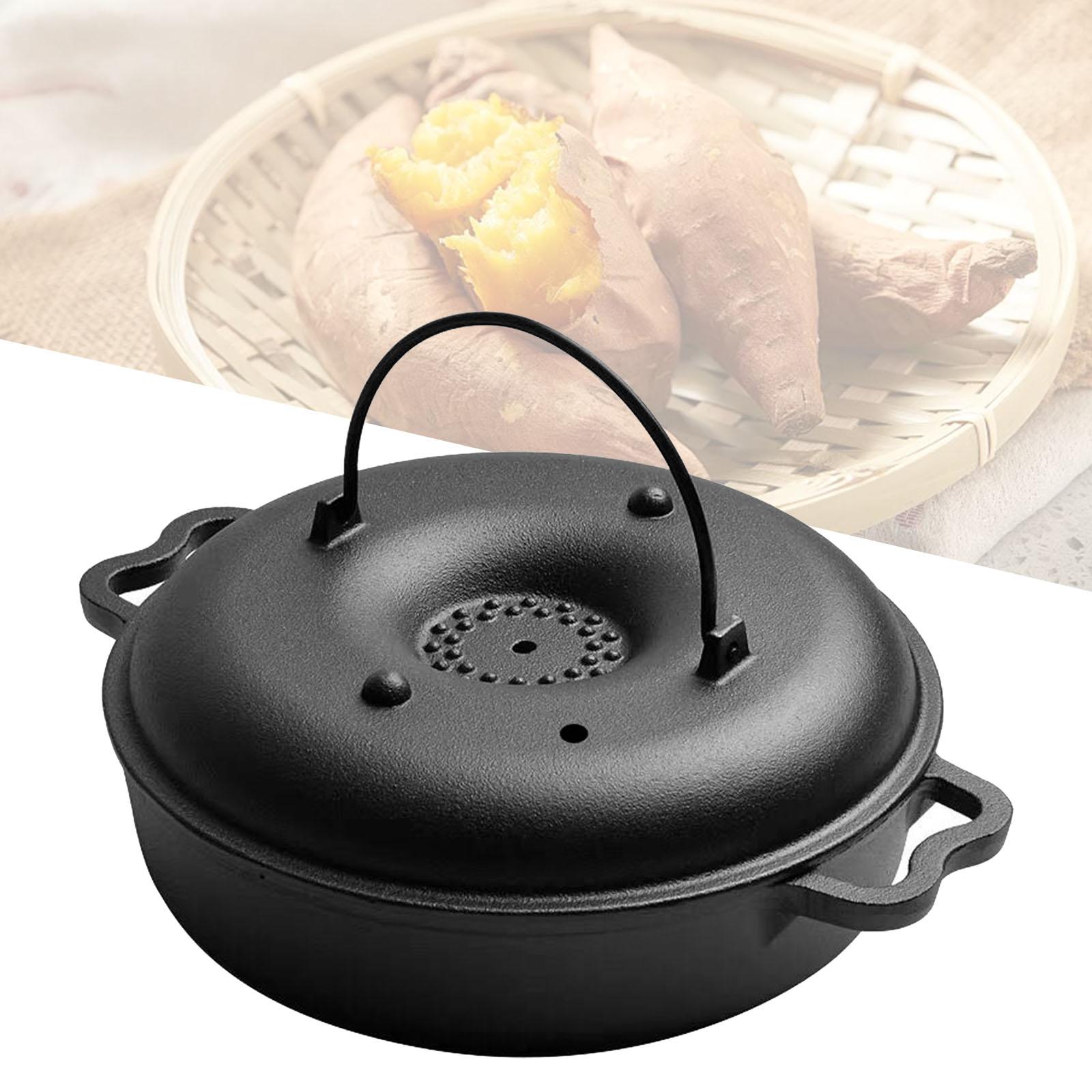 Turkey Roasting Pan Oven Roast - Outdoor Camping Griddle recension och pris