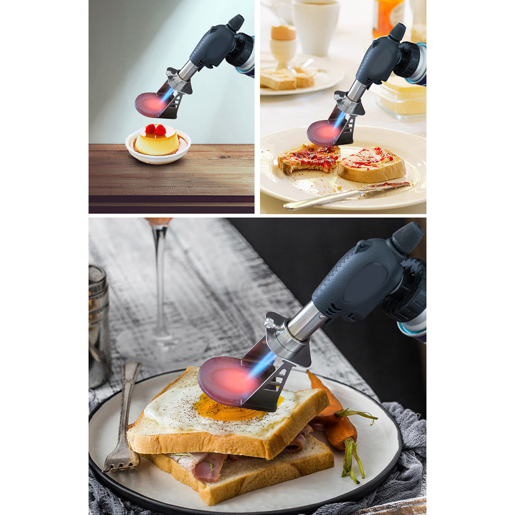 BBQ Griddle Stainless Griddle  - Outdoor Camping Griddle recension och pris