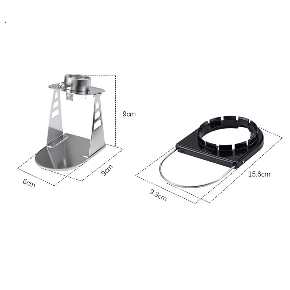 BBQ Griddle Stainless Griddle  - Outdoor Camping Griddle recension och pris