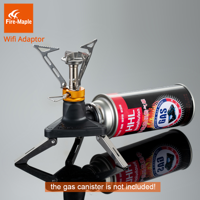 Fire Maple Outdoor Stove Tripo - Outdoor Camping Heater For Tent recension och pris