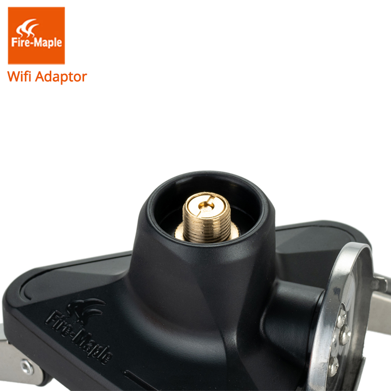 Fire Maple Outdoor Stove Tripo - Outdoor Camping Heater For Tent recension och pris