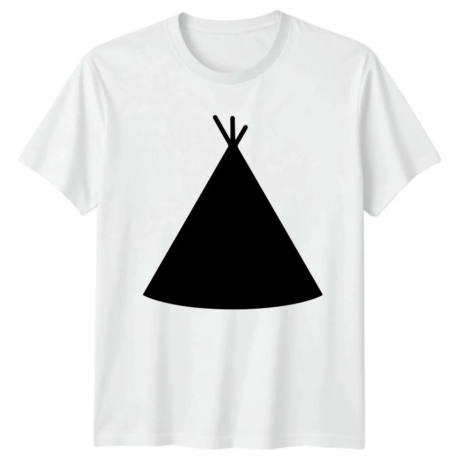 Life Is Better In A Tipi T Shi - Outdoor Und Camping recension och pris