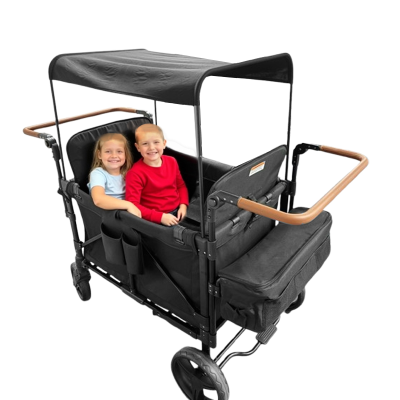 Outdoor Garden Beach Trolley F - Outdoor Camping Trolley recension och pris