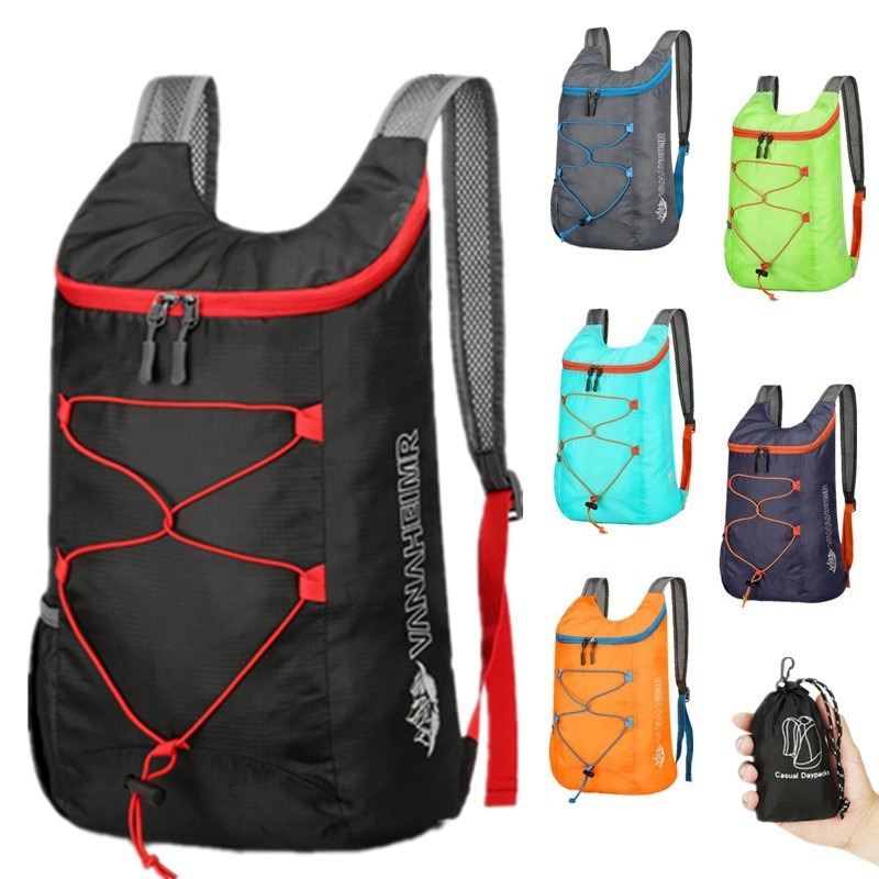 Multifunctional Outdoor Foldin - Outdoor Y Camping recension och pris