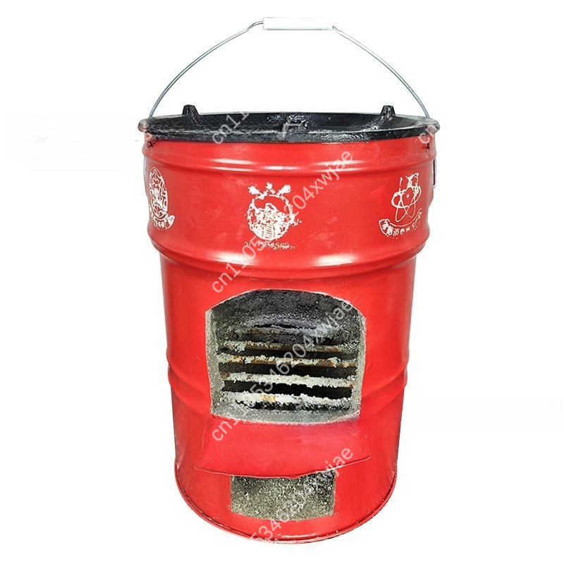 Outdoor Wood Stove Portable Fi - Outdoor Camping Wood Burning Stove recension och pris