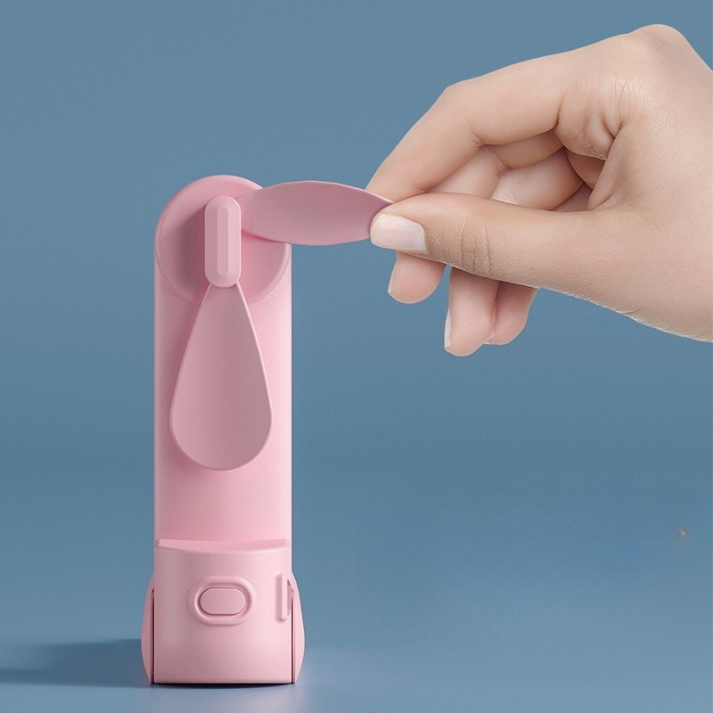 Kawaii Miffy Foldable Handheld - Outdoor Y Camping recension och pris