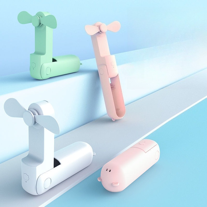 Kawaii Miffy Foldable Handheld - Outdoor Y Camping recension och pris