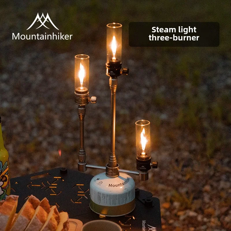 MOUNTAINHIKER Outdoor Camping  - Outdoor Camping Glamping Share recension och pris