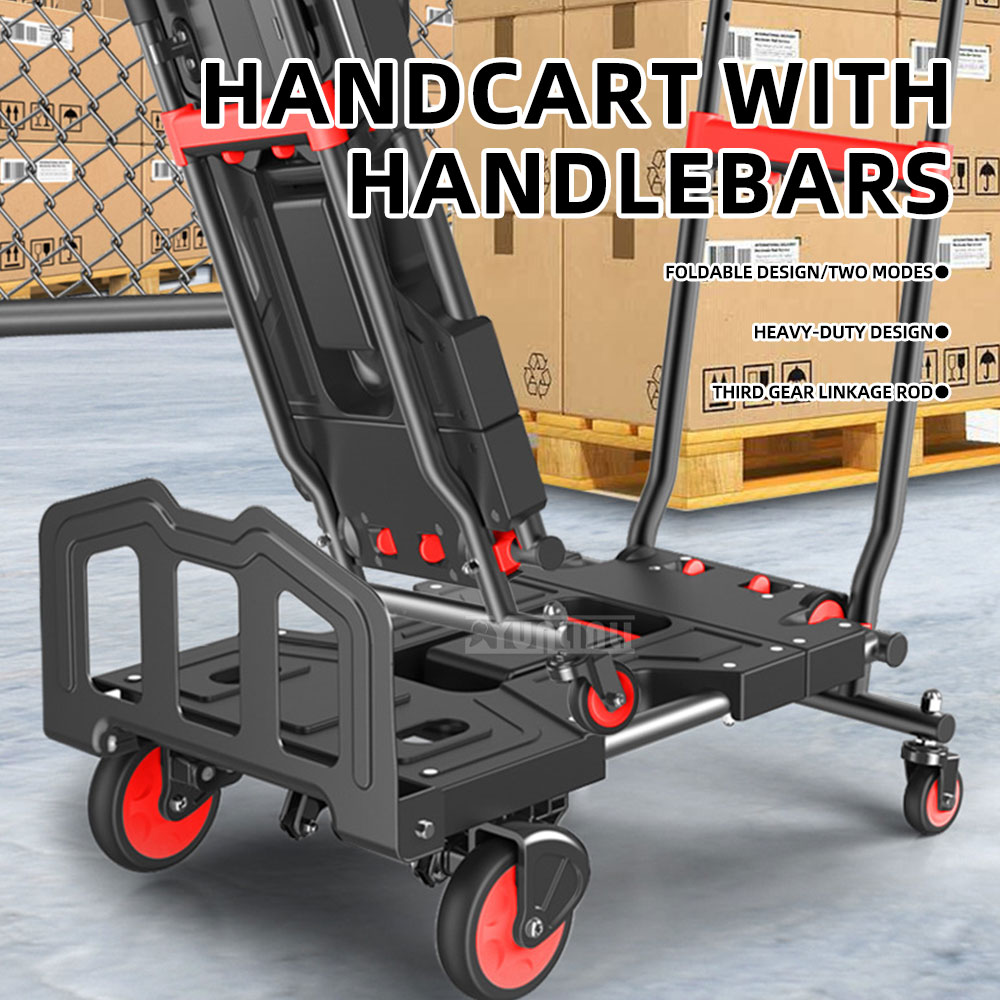 Lightweight Camping Trolley,Mu - Outdoor Camping Trolley recension och pris