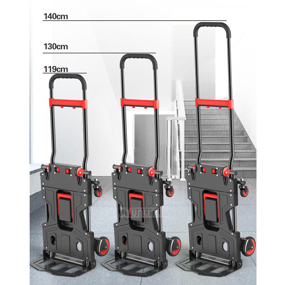 Lightweight Camping Trolley,Mu - Outdoor Camping Trolley recension och pris