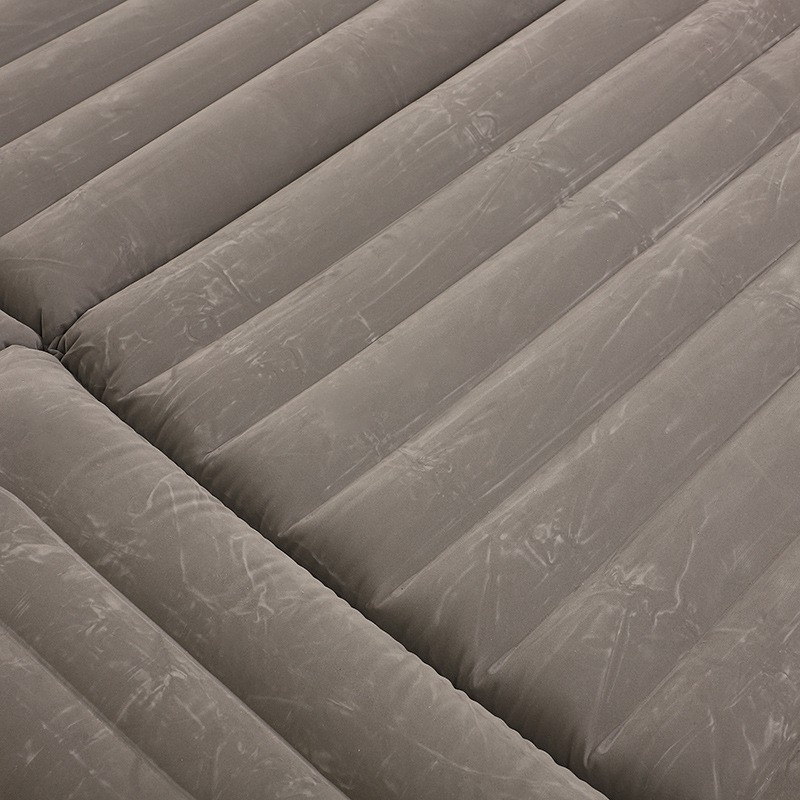 Car Inflatable Bed For Tesla M - Outdoor Y Camping recension och pris