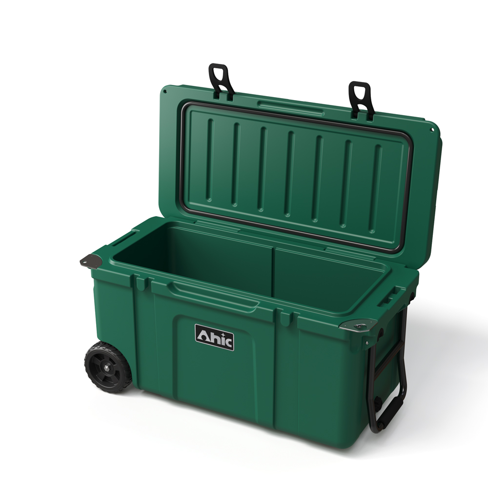 70QT Custom Logo Lunch Insulat - Outdoor Camping Trolley recension och pris