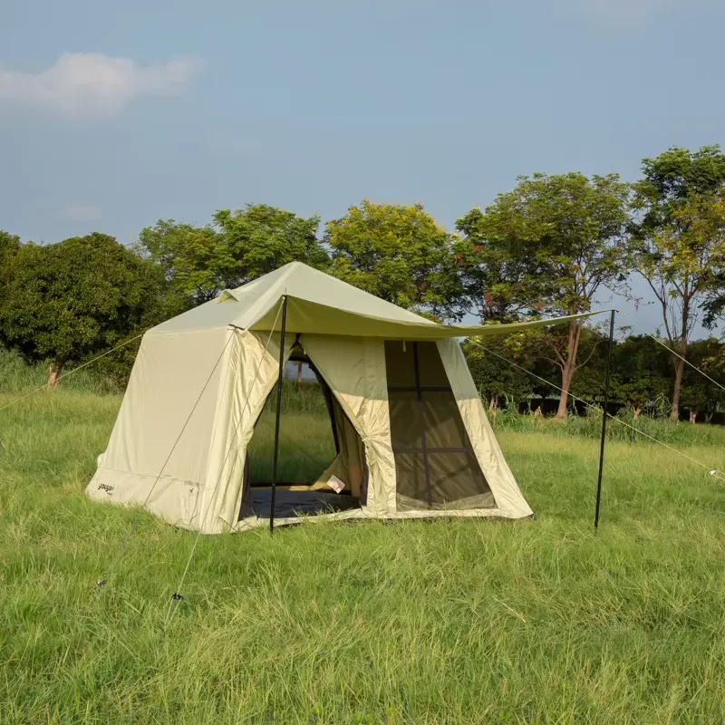 Waterproof Portable Oxford Oxf - Outdoor Camping Adventures recension och pris