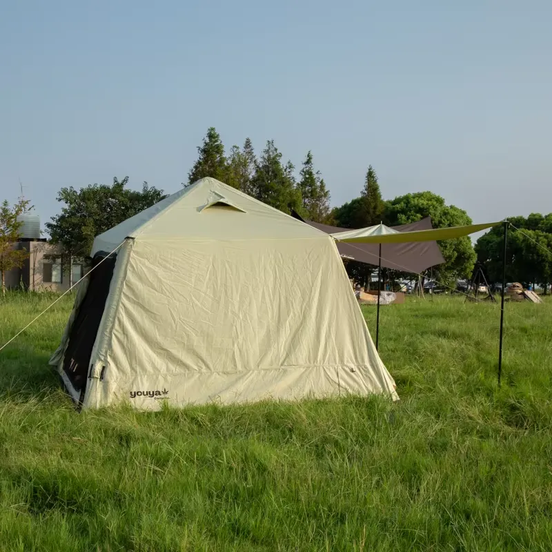 Waterproof Portable Oxford Oxf - Outdoor Camping Adventures recension och pris