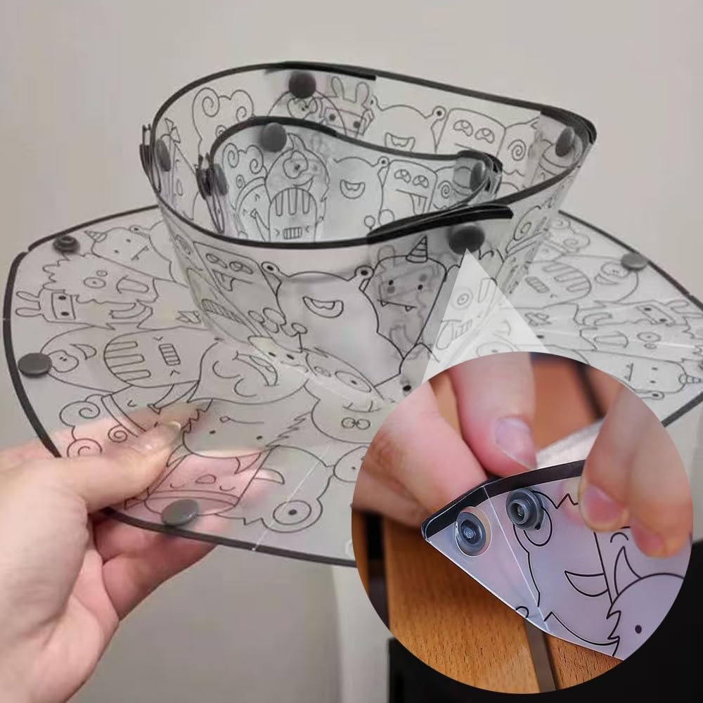 Portable Camping Tableware Set - Outdoor Camping Glamping Share recension och pris