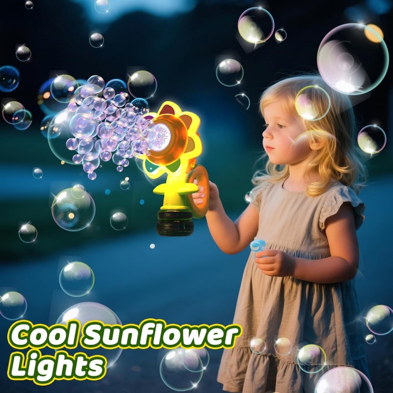 Automatic Sunflower Sunflower  - Outdoor Camping Glamping Share recension och pris