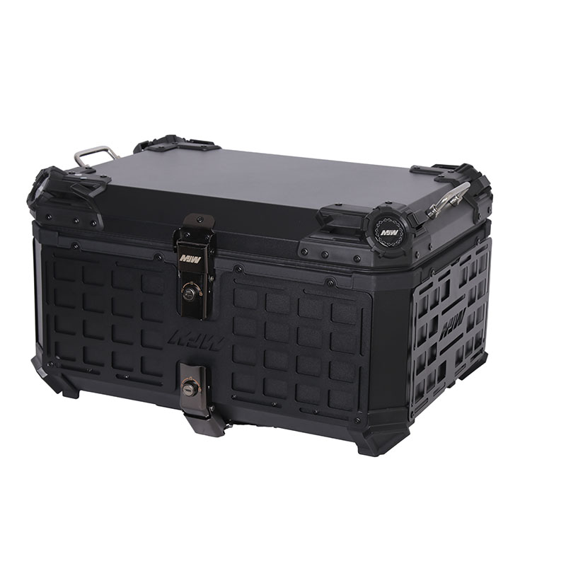 65L Motorcycle Rear Top Box Mo - Camping Quad recension och pris