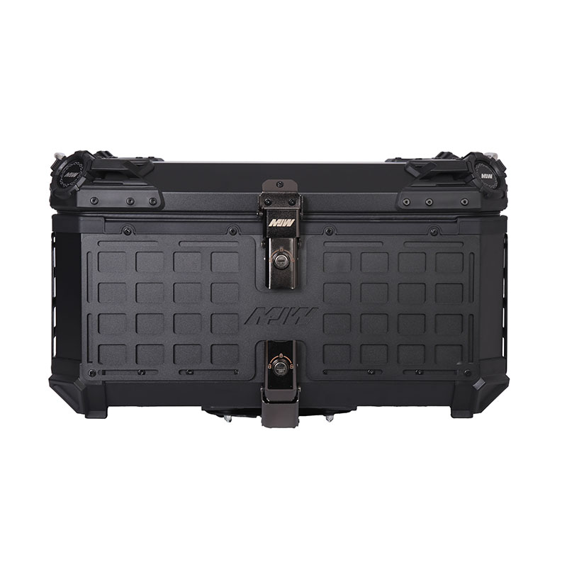 65L Motorcycle Rear Top Box Mo - Camping Quad recension och pris