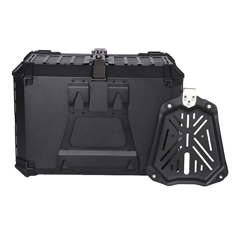 65L Motorcycle Rear Top Box Mo - Camping Quad recension och pris