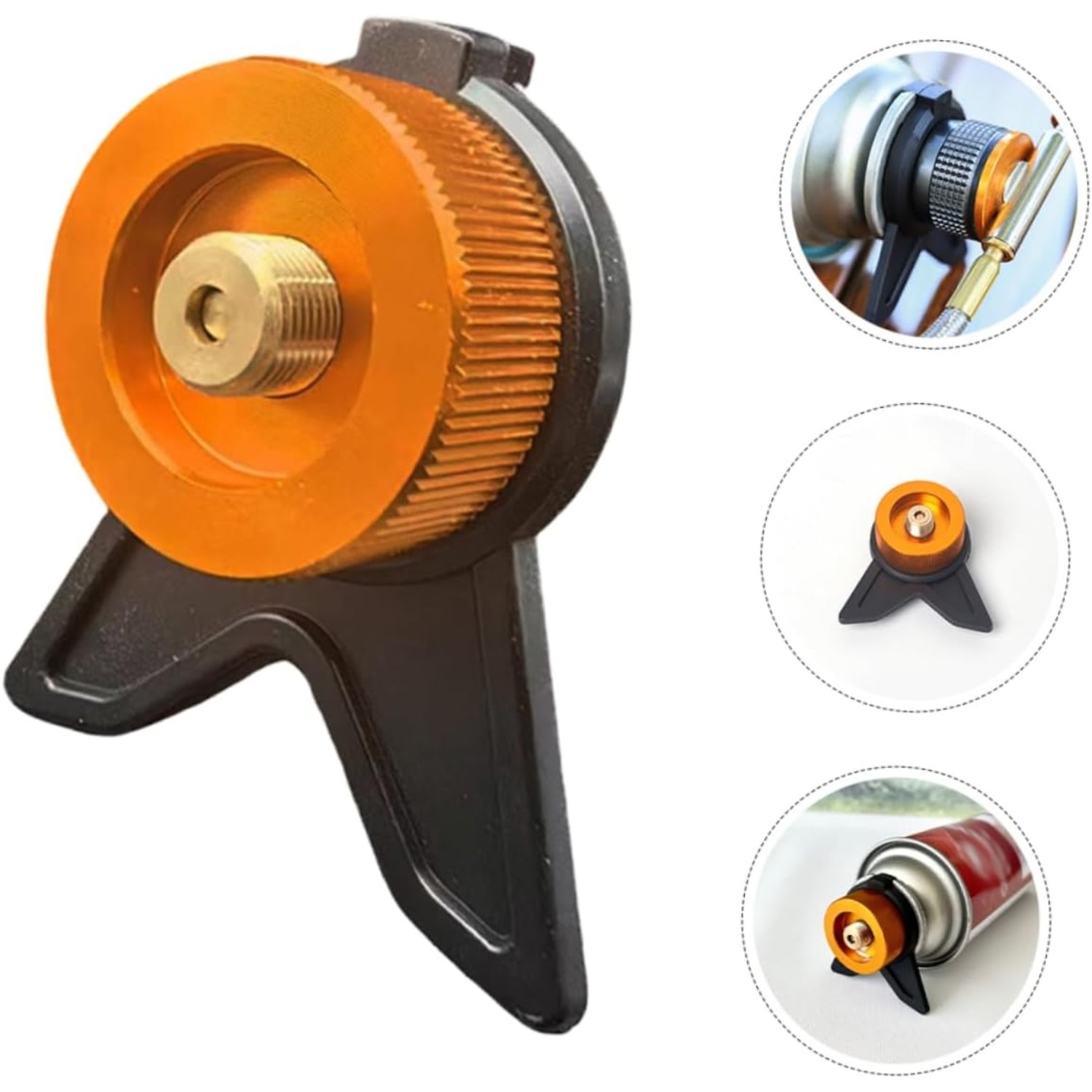 Propane Tank Parts Gas Tank Ad - Outdoor Camping Heater For Tent recension och pris