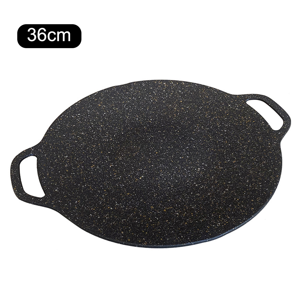 Outdoor Grill Pan Korean Roast - Outdoor Camping Griddle recension och pris