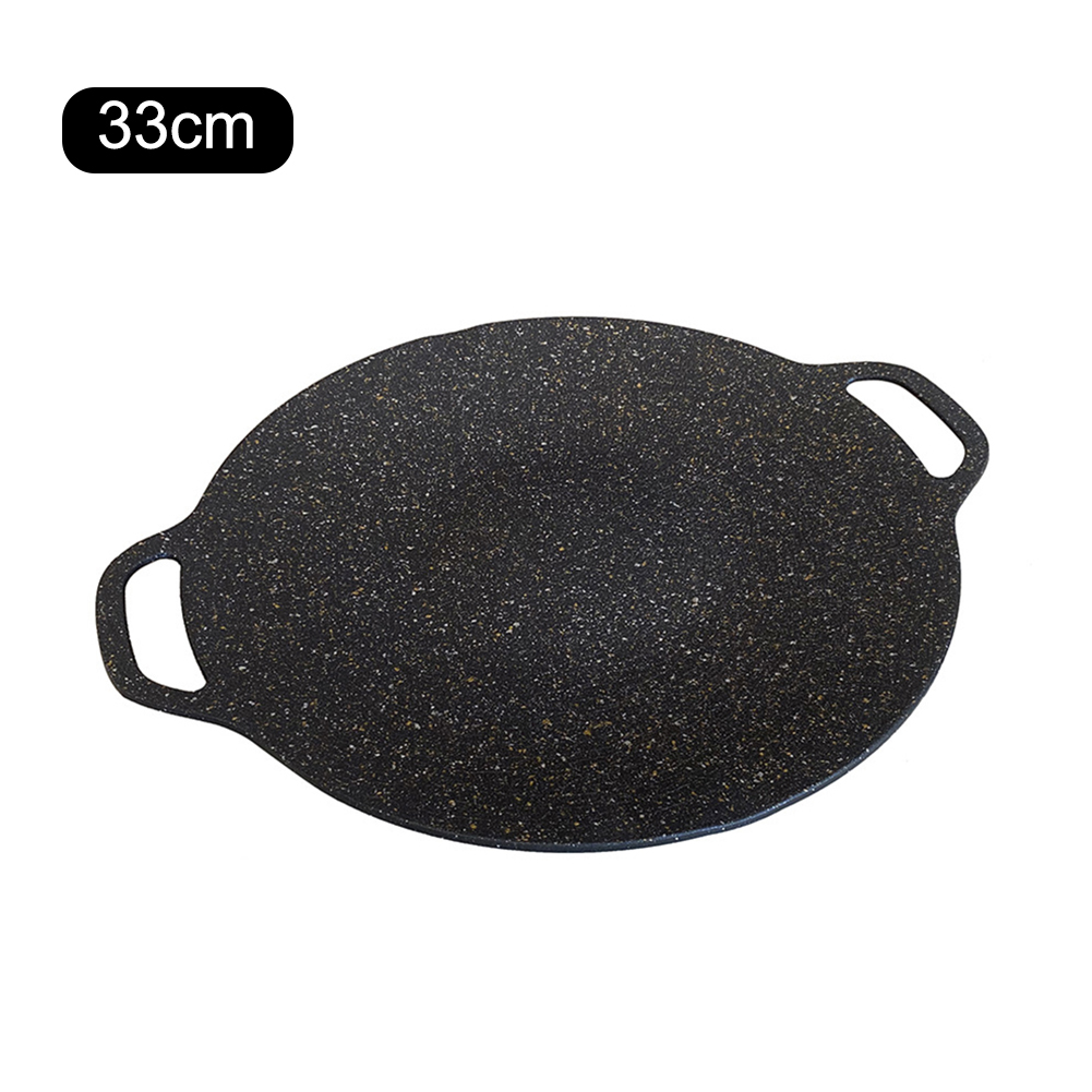 Outdoor Grill Pan Korean Roast - Outdoor Camping Griddle recension och pris