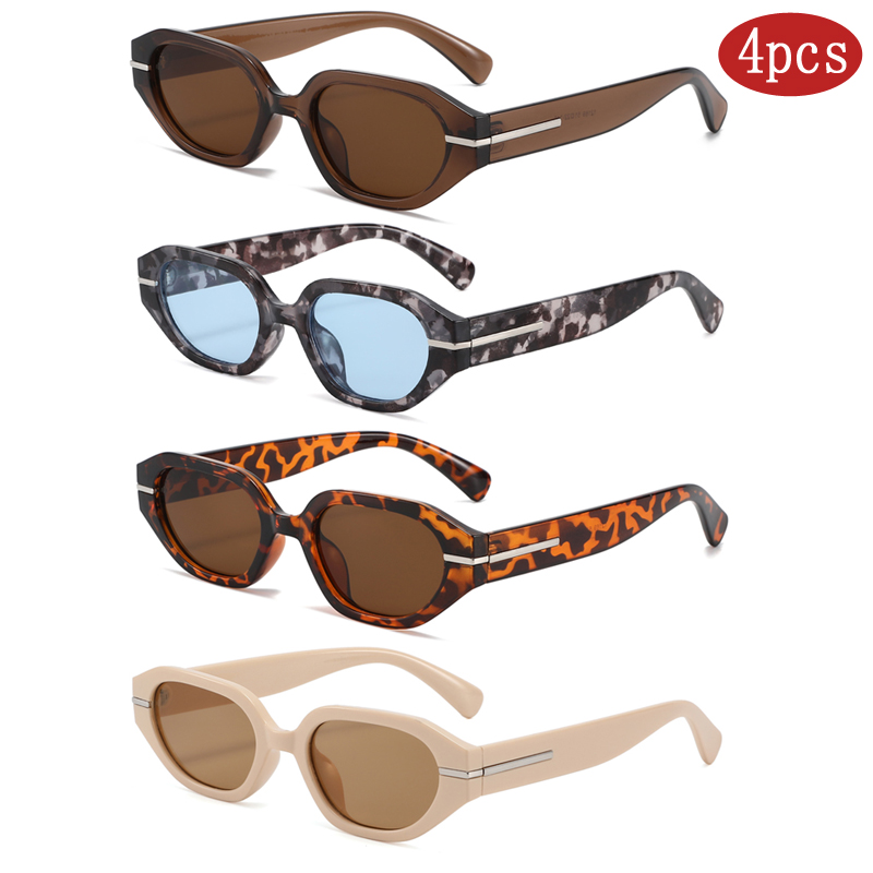 Camping 4 Sets Fashion Square  - Outdoor Camping Glamping Share recension och pris