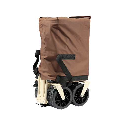 Top Ranking Foldable Trolley B - Outdoor Camping Trolley recension och pris